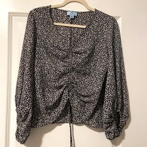 CeCe Blouse